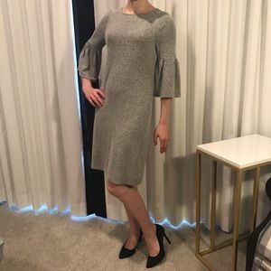 NWOT Black House White Market dress